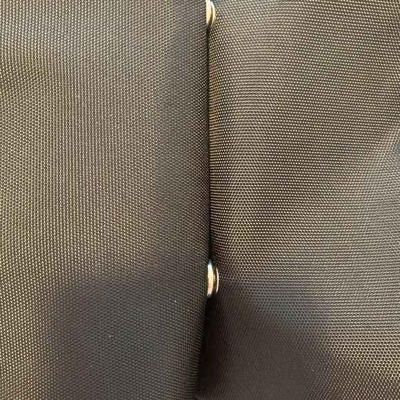 KENDALL & KYLIE Black Crossbody Purse - Picture 11 of 11